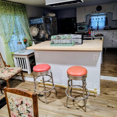 Tiny photo for 85 E 100 N, Redmond, UT 84652 (MLS # 2171245)