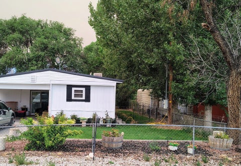 Photo of 85 E 100 N, Redmond, UT 84652 (MLS # 2171245)