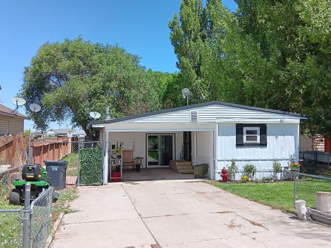 Tiny photo for 85 E 100 N, Redmond, UT 84652 (MLS # 2171245)