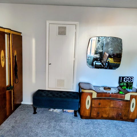 Tiny photo for 85 E 100 N, Redmond, UT 84652 (MLS # 2171245)