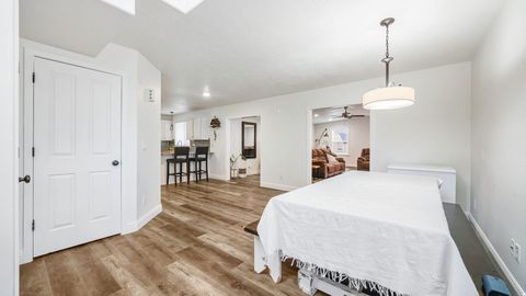 Tiny photo for 6021 W FRAGRANT LN, Herriman, UT 84096 (MLS # 2139515)