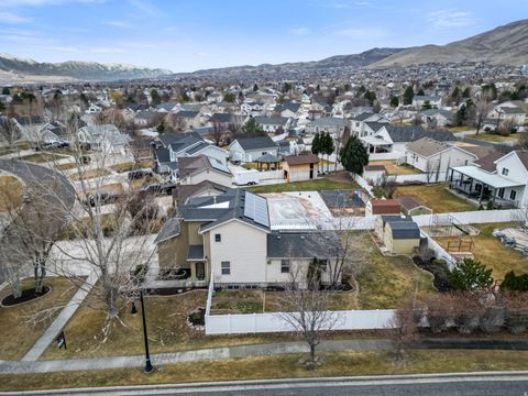Tiny photo for 6021 W FRAGRANT LN, Herriman, UT 84096 (MLS # 2139515)