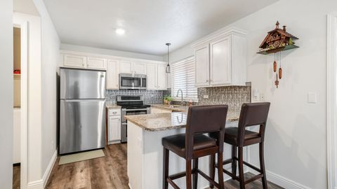 Tiny photo for 6021 W FRAGRANT LN, Herriman, UT 84096 (MLS # 2139515)