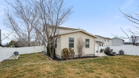 Tiny photo for 6021 W FRAGRANT LN, Herriman, UT 84096 (MLS # 2139515)