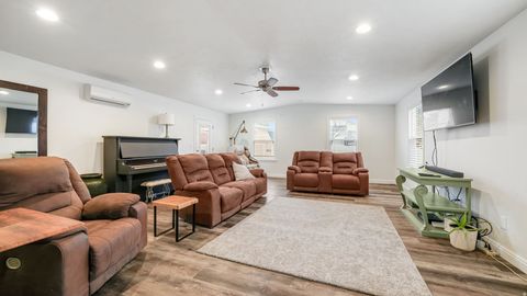 Tiny photo for 6021 W FRAGRANT LN, Herriman, UT 84096 (MLS # 2139515)