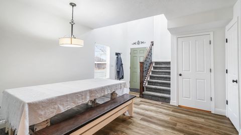 Tiny photo for 6021 W FRAGRANT LN, Herriman, UT 84096 (MLS # 2139515)