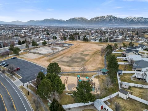 Tiny photo for 6021 W FRAGRANT LN, Herriman, UT 84096 (MLS # 2139515)