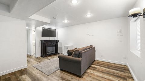 Tiny photo for 6021 W FRAGRANT LN, Herriman, UT 84096 (MLS # 2139515)