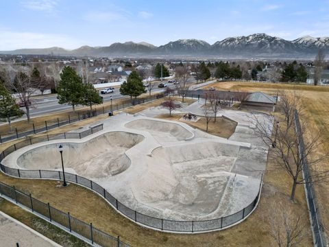 Tiny photo for 6021 W FRAGRANT LN, Herriman, UT 84096 (MLS # 2139515)