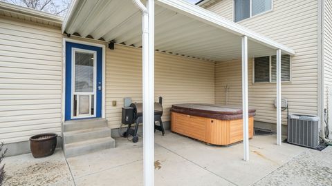 Tiny photo for 6021 W FRAGRANT LN, Herriman, UT 84096 (MLS # 2139515)