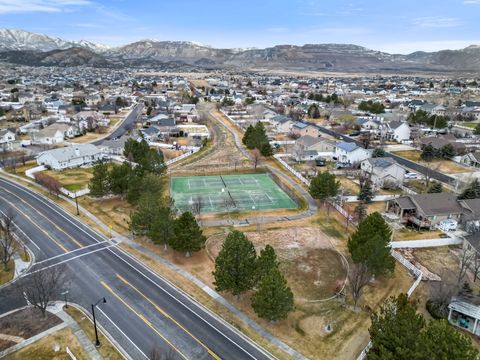 Tiny photo for 6021 W FRAGRANT LN, Herriman, UT 84096 (MLS # 2139515)