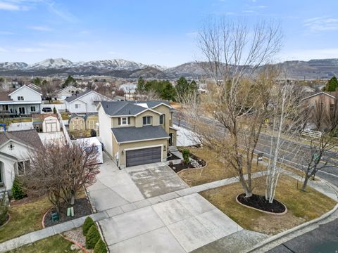 Tiny photo for 6021 W FRAGRANT LN, Herriman, UT 84096 (MLS # 2139515)