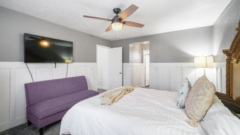 Tiny photo for 6021 W FRAGRANT LN, Herriman, UT 84096 (MLS # 2139515)