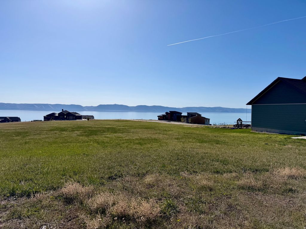 Photo of 48 GRIZZLY RD #59, Fish Haven, ID 83287 (MLS # 2151885)