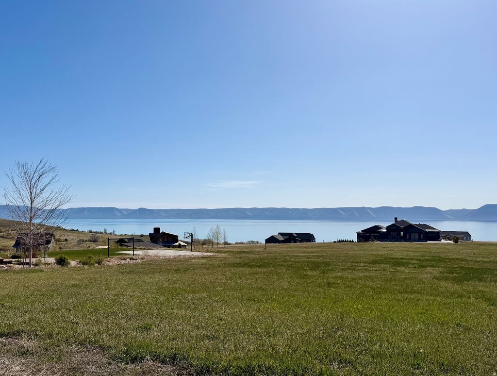 Photo of 48 GRIZZLY RD #59, Fish Haven, ID 83287 (MLS # 2151885)