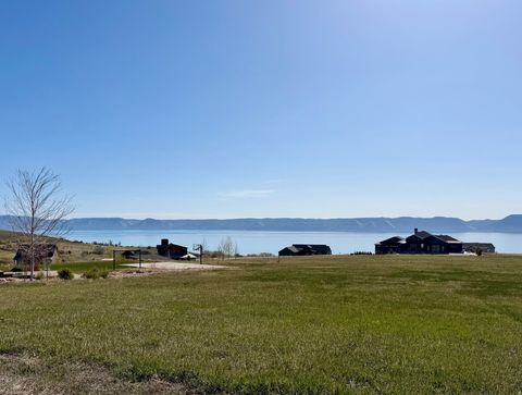 Vacant Land For Sale - 48 Grizzly Rd #59<br/> Fish Haven, ID 83287