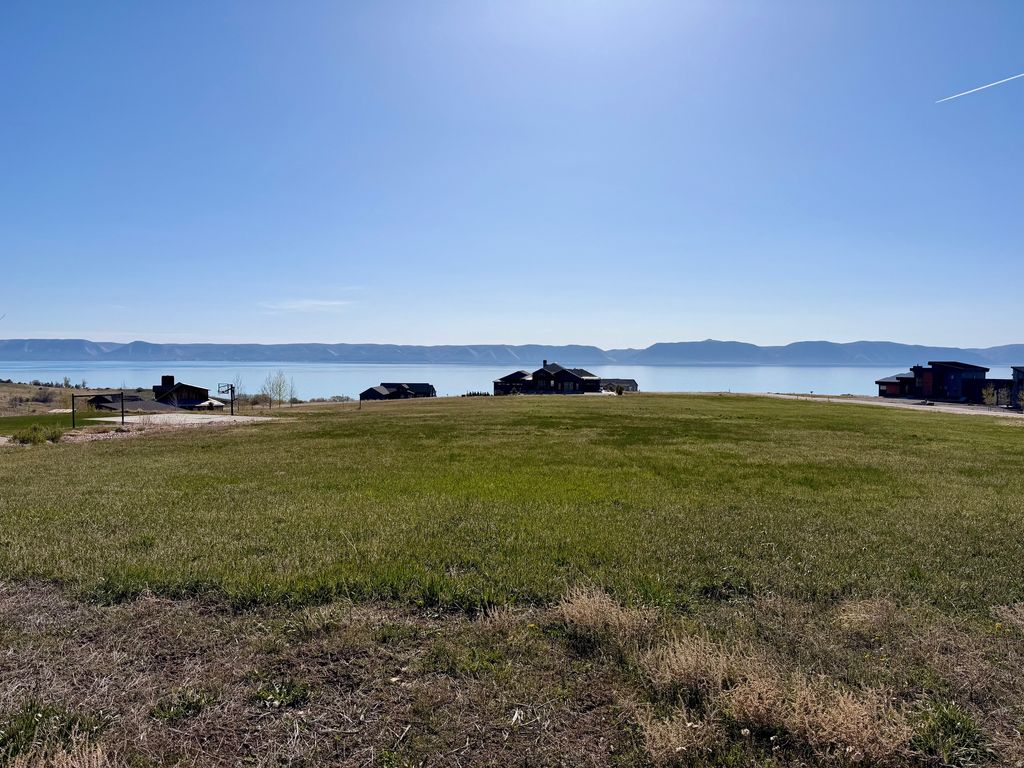 Photo of 48 GRIZZLY RD #59, Fish Haven, ID 83287 (MLS # 2151885)
