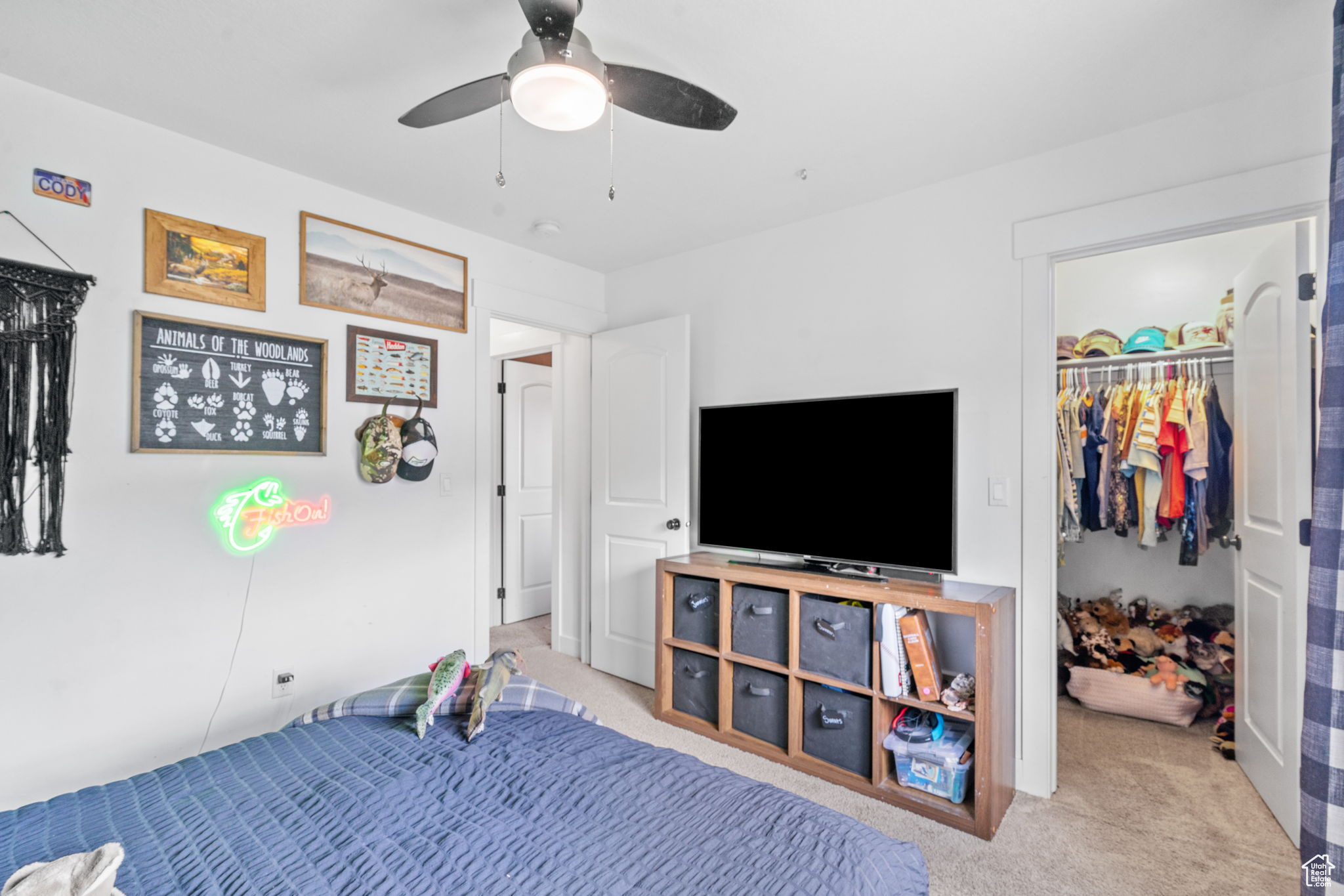 THE VILLAGE OF FOX HOLLOW - Residential