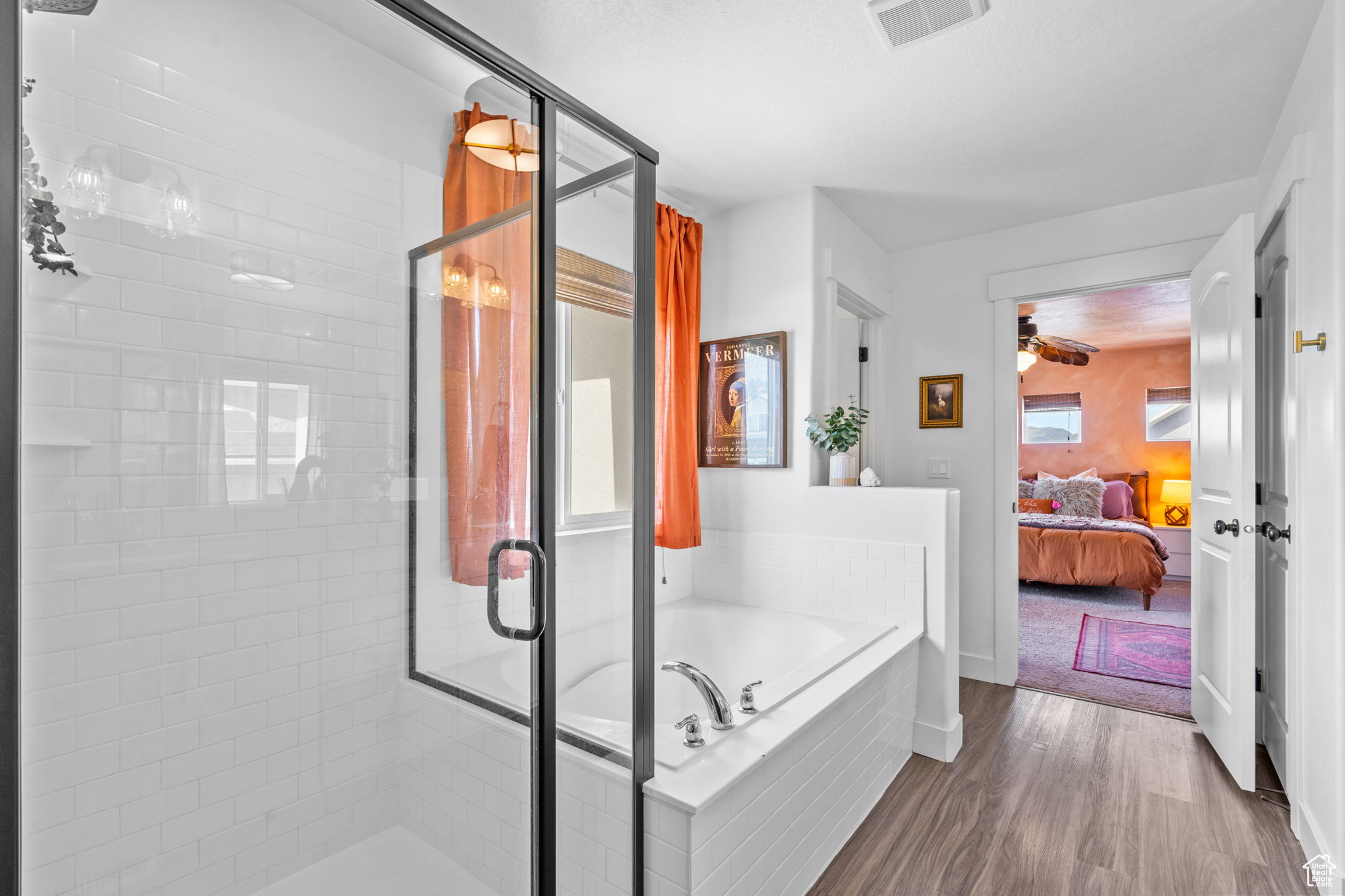 THE VILLAGE OF FOX HOLLOW - Residential