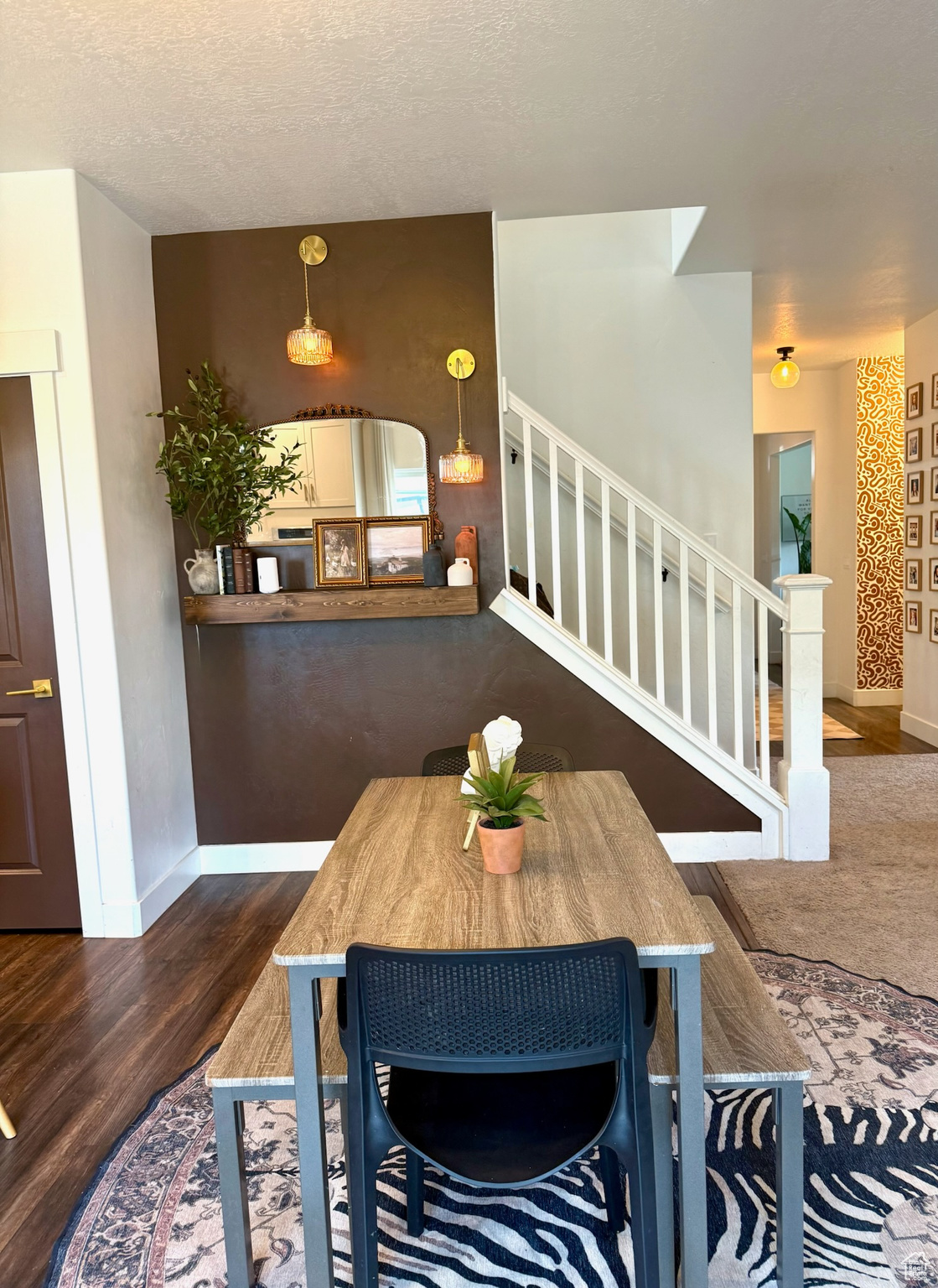 THE VILLAGE OF FOX HOLLOW - Residential