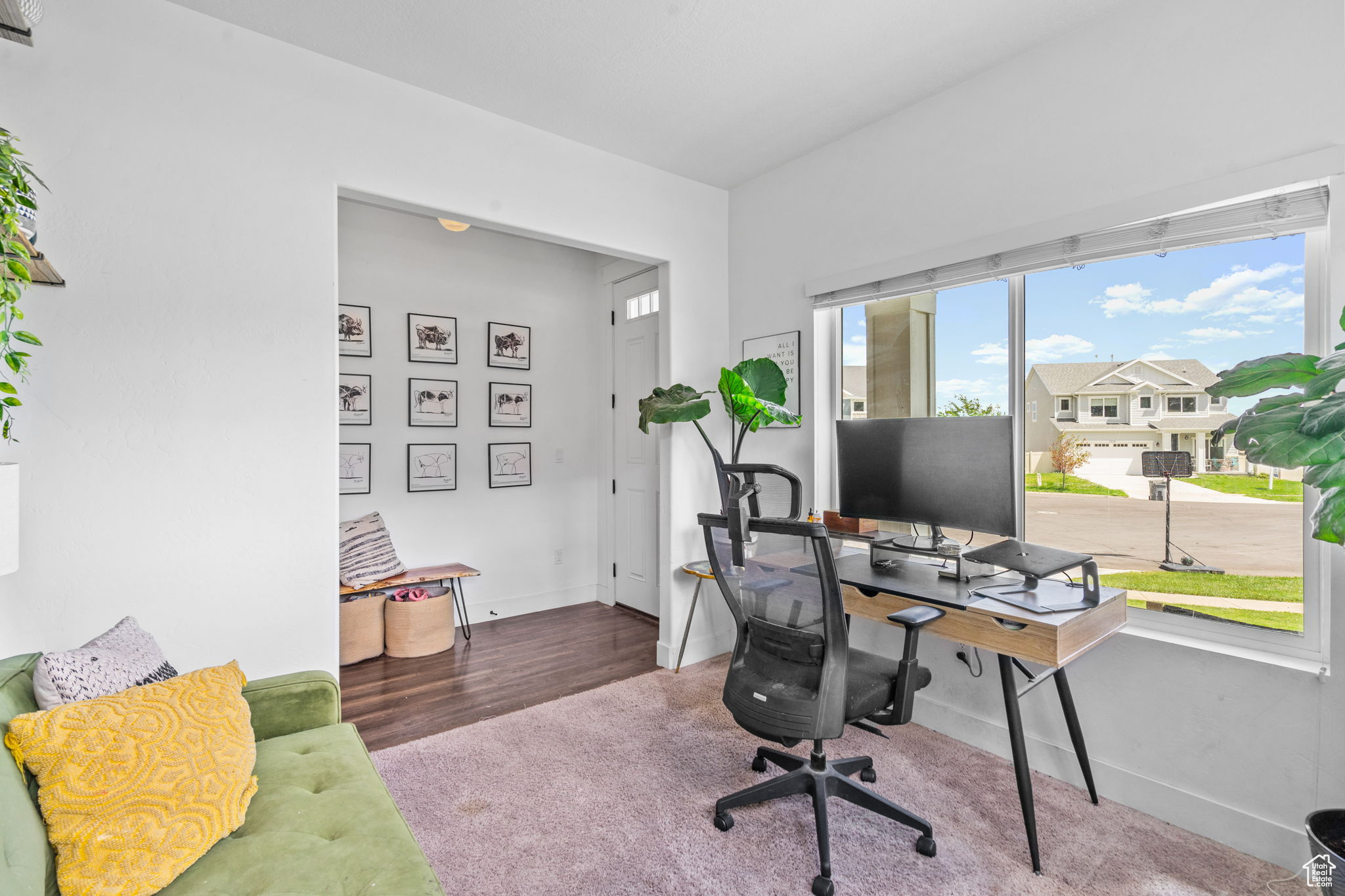 THE VILLAGE OF FOX HOLLOW - Residential