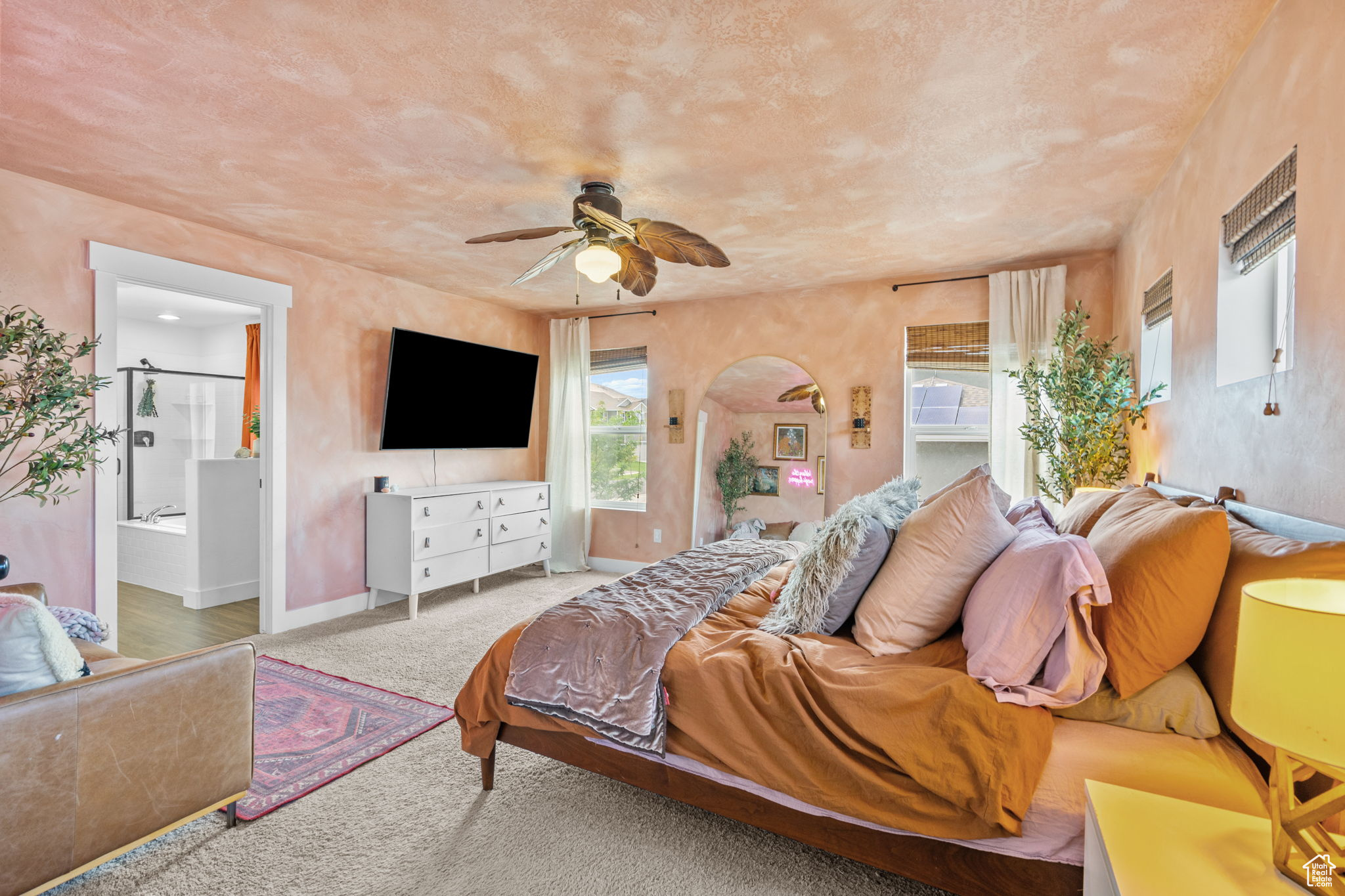 THE VILLAGE OF FOX HOLLOW - Residential