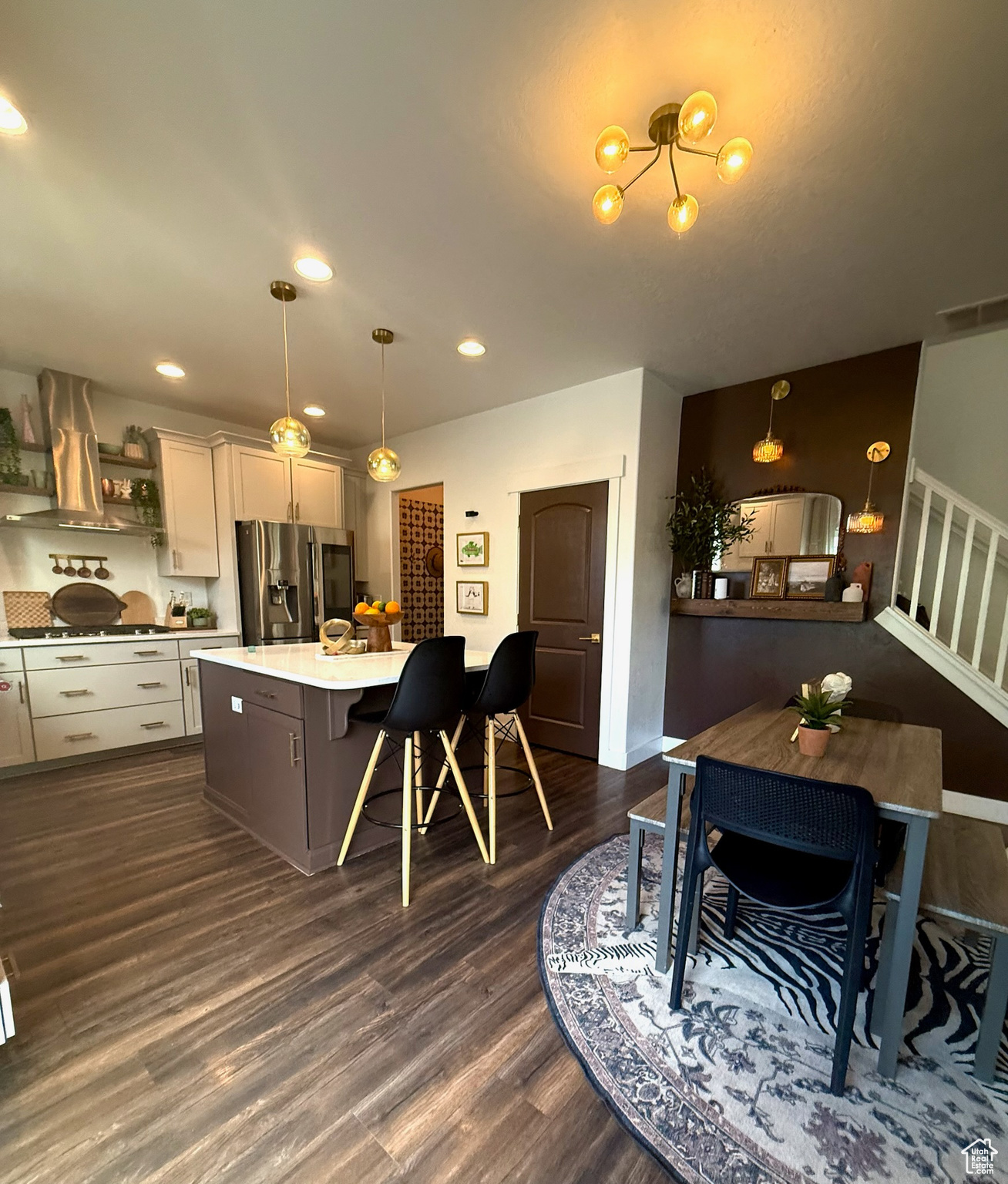 THE VILLAGE OF FOX HOLLOW - Residential