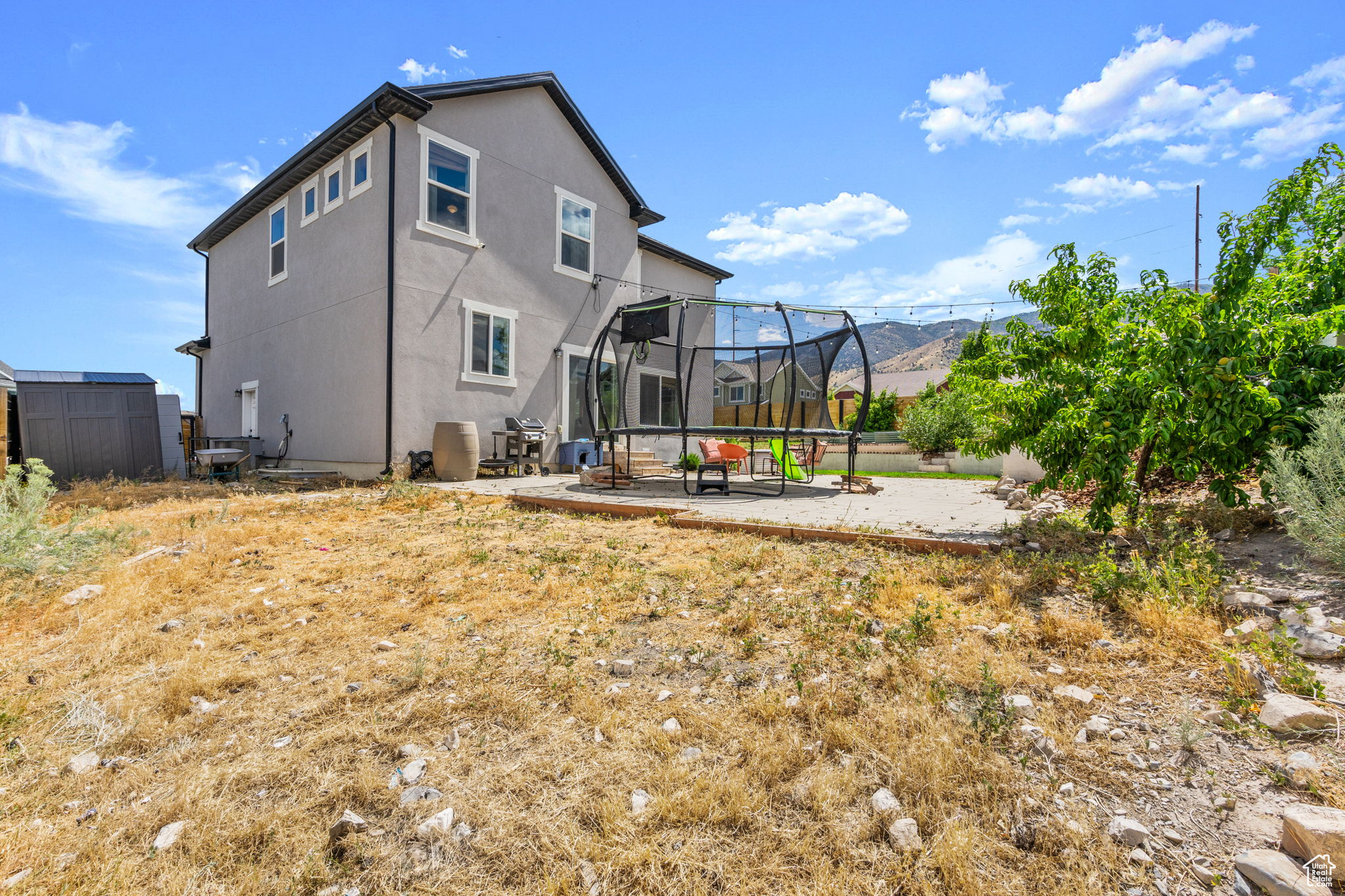 THE VILLAGE OF FOX HOLLOW - Residential