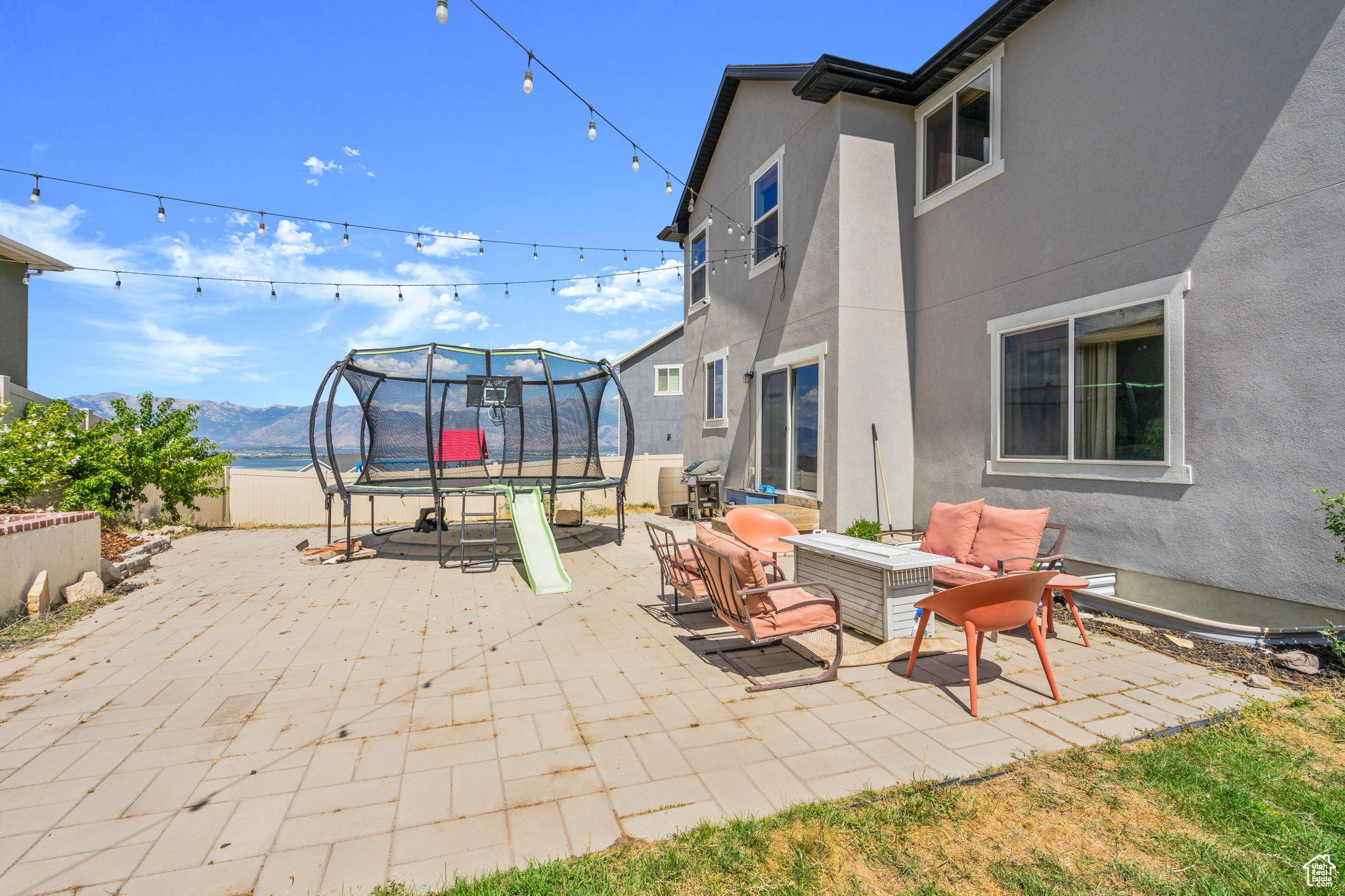 THE VILLAGE OF FOX HOLLOW - Residential