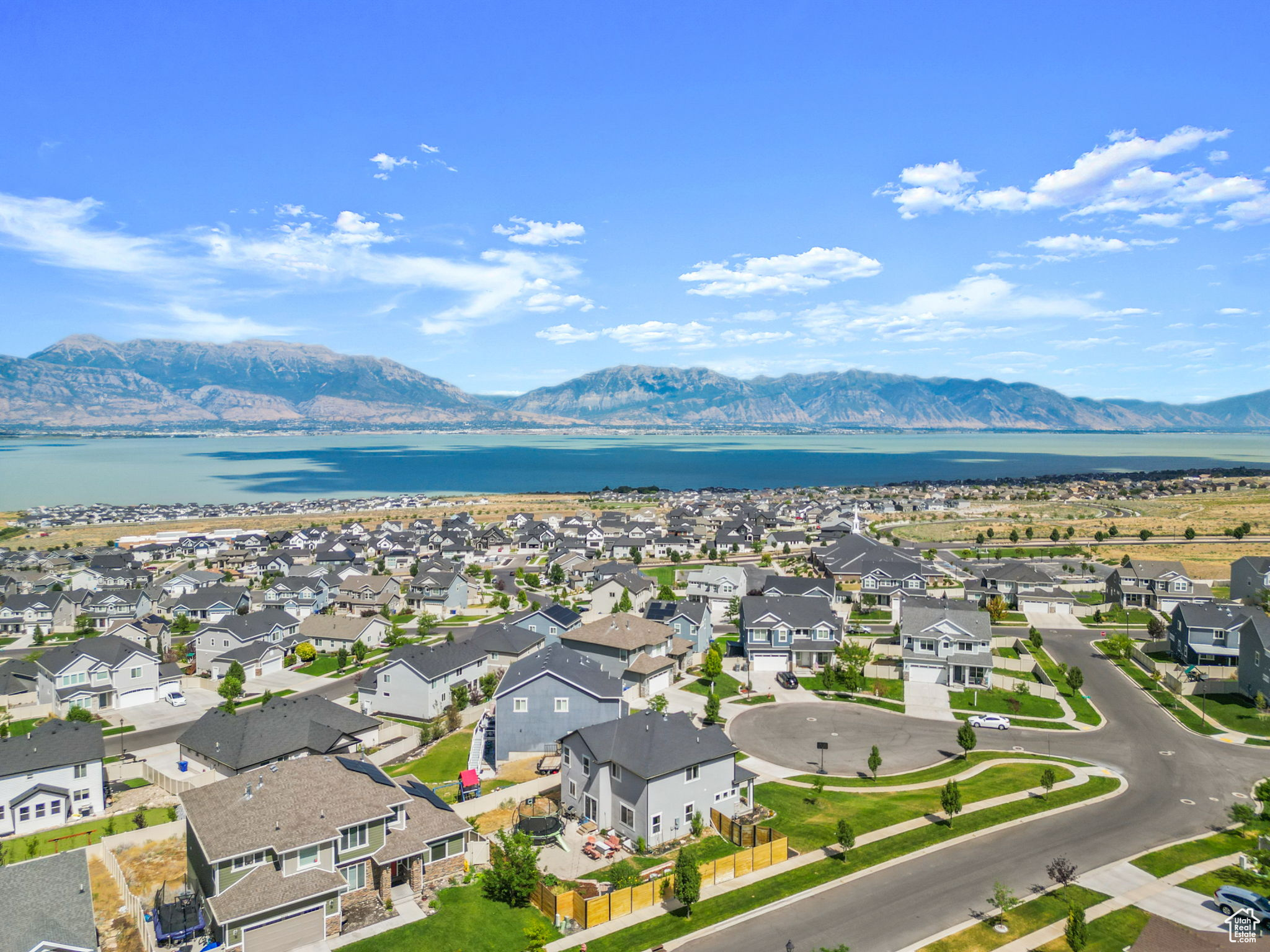 THE VILLAGE OF FOX HOLLOW - Residential