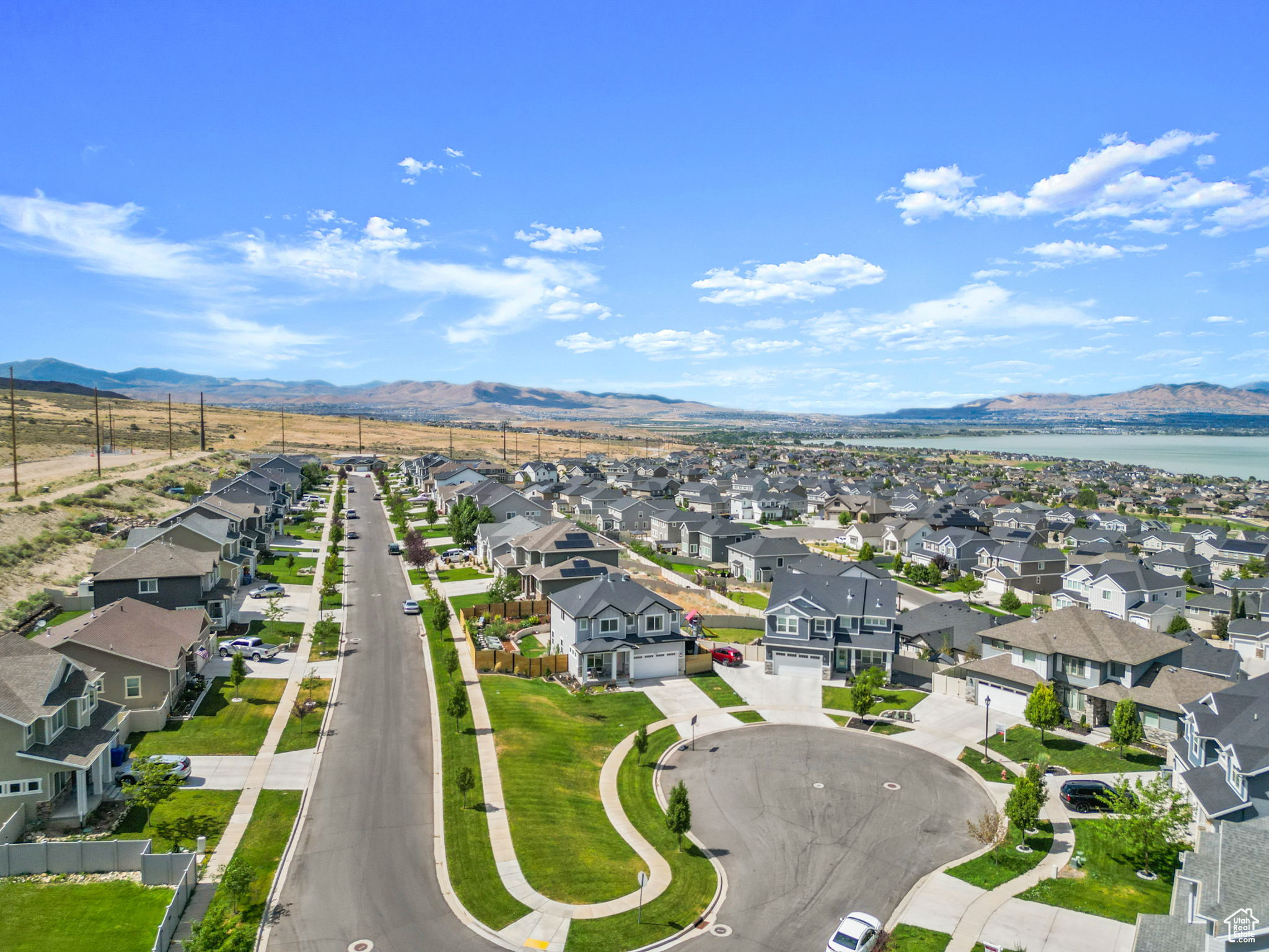 THE VILLAGE OF FOX HOLLOW - Residential