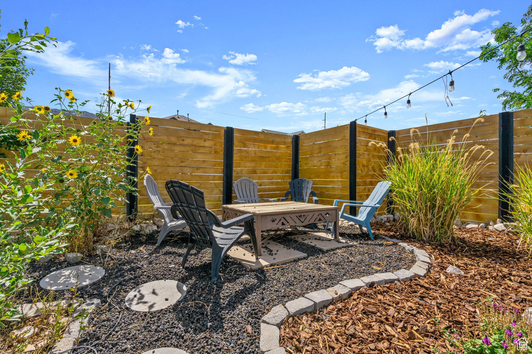 THE VILLAGE OF FOX HOLLOW - Residential