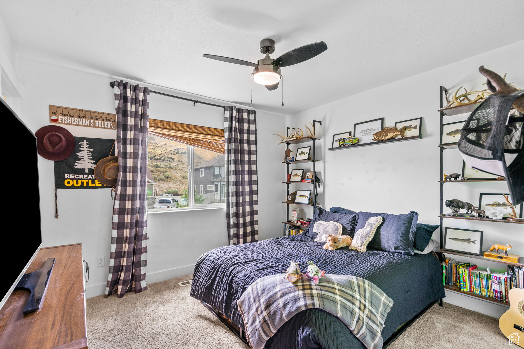 THE VILLAGE OF FOX HOLLOW - Residential