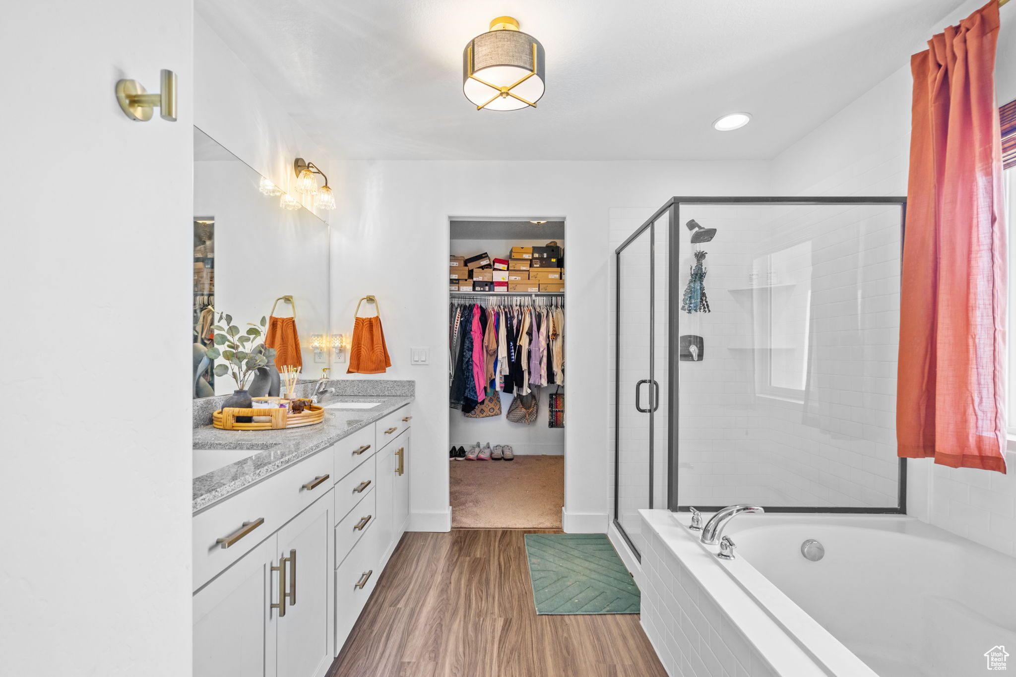 THE VILLAGE OF FOX HOLLOW - Residential