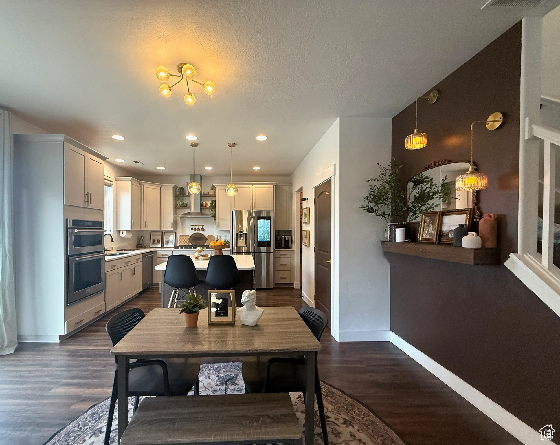 THE VILLAGE OF FOX HOLLOW - Residential