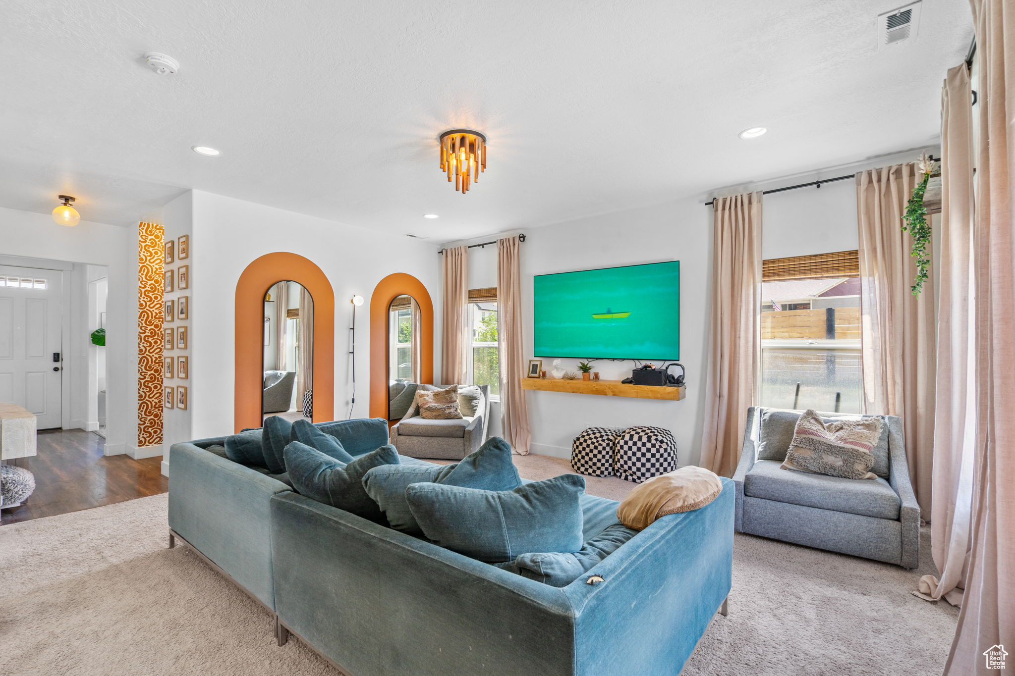 THE VILLAGE OF FOX HOLLOW - Residential