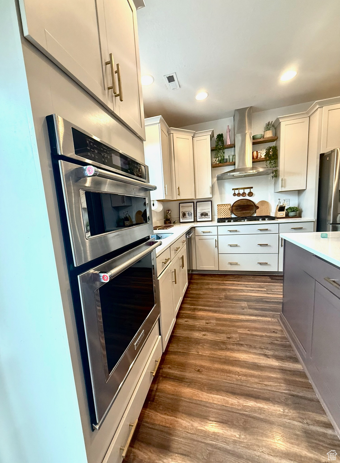 THE VILLAGE OF FOX HOLLOW - Residential