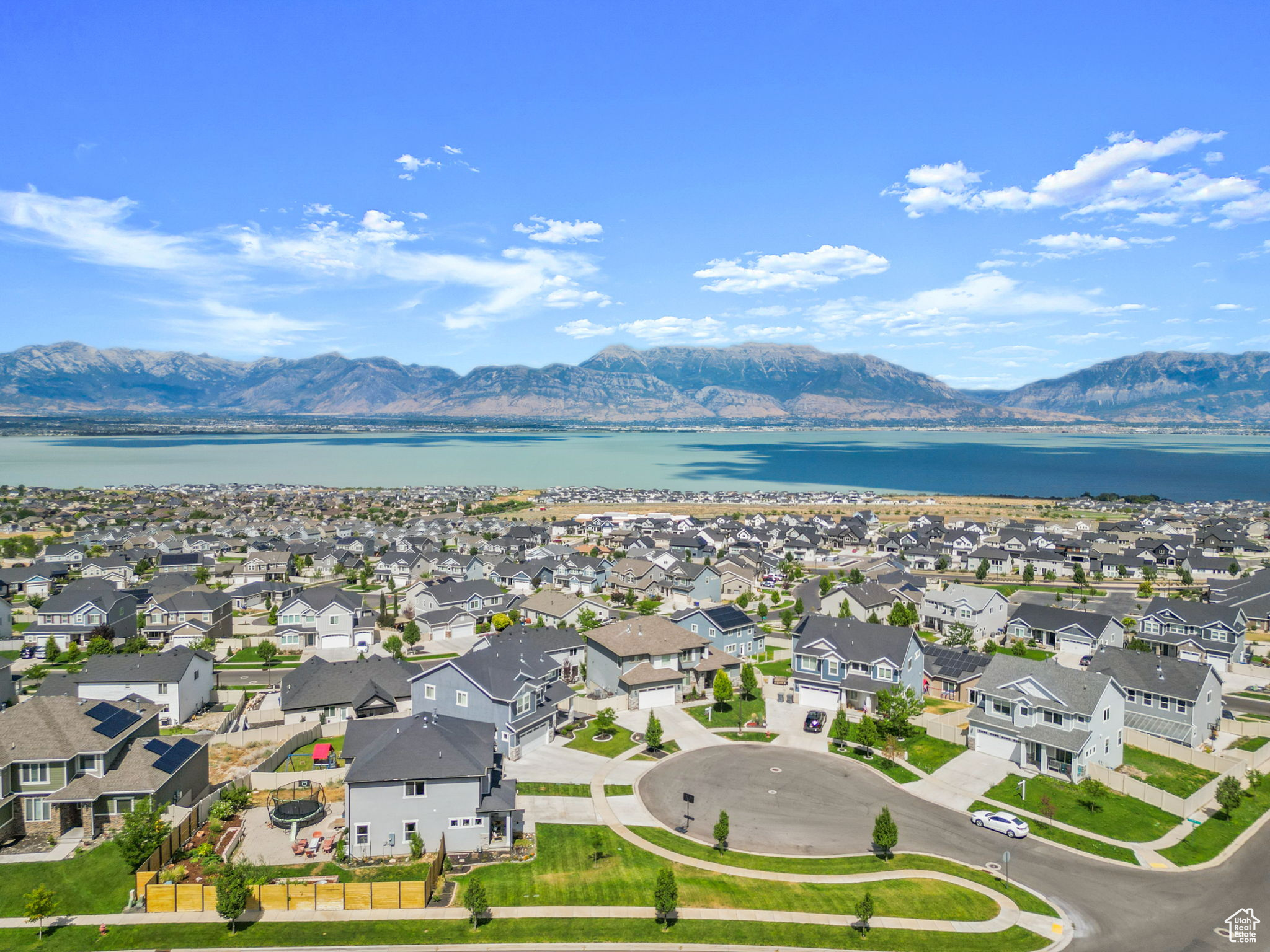 THE VILLAGE OF FOX HOLLOW - Residential