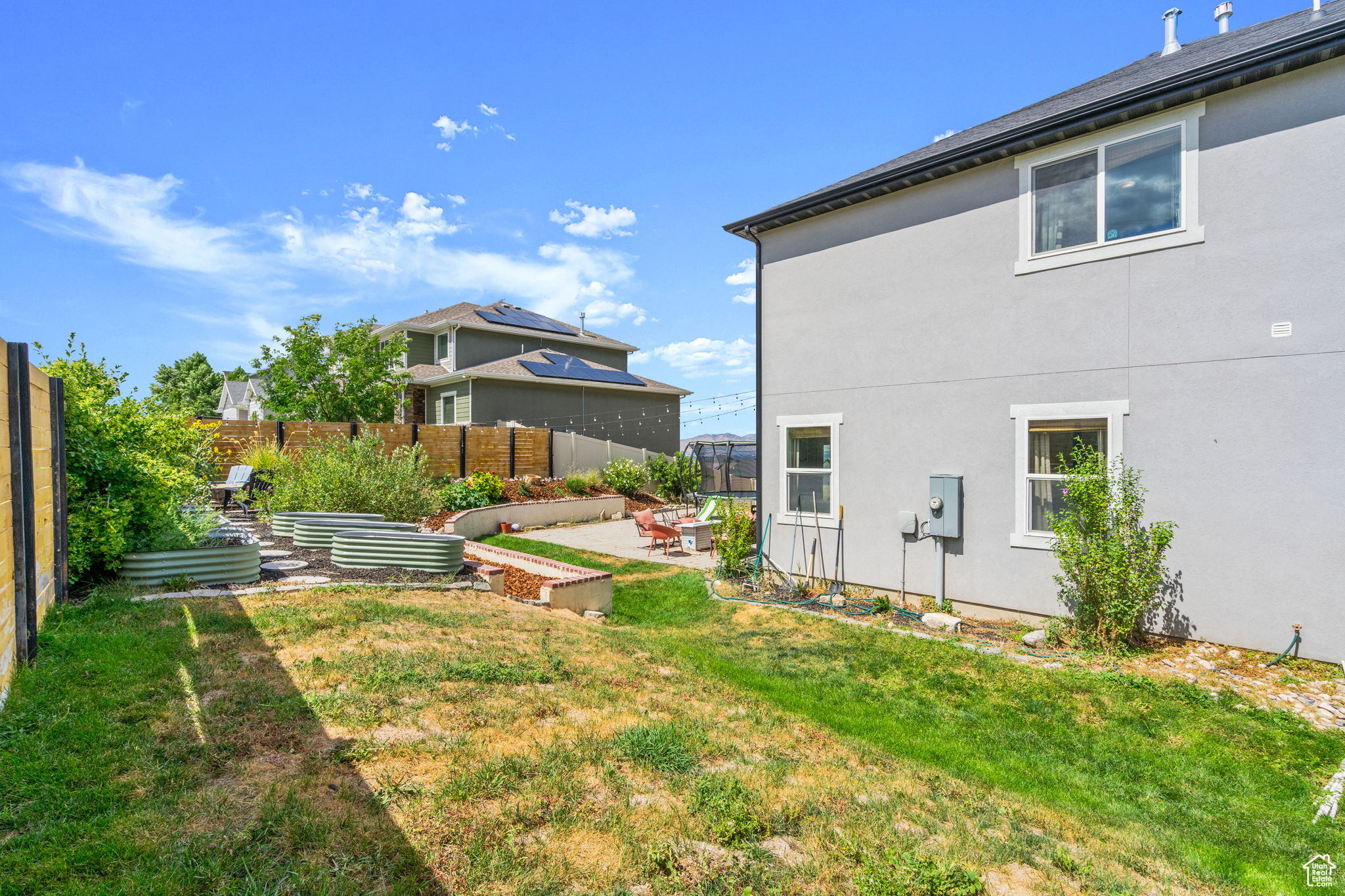 THE VILLAGE OF FOX HOLLOW - Residential