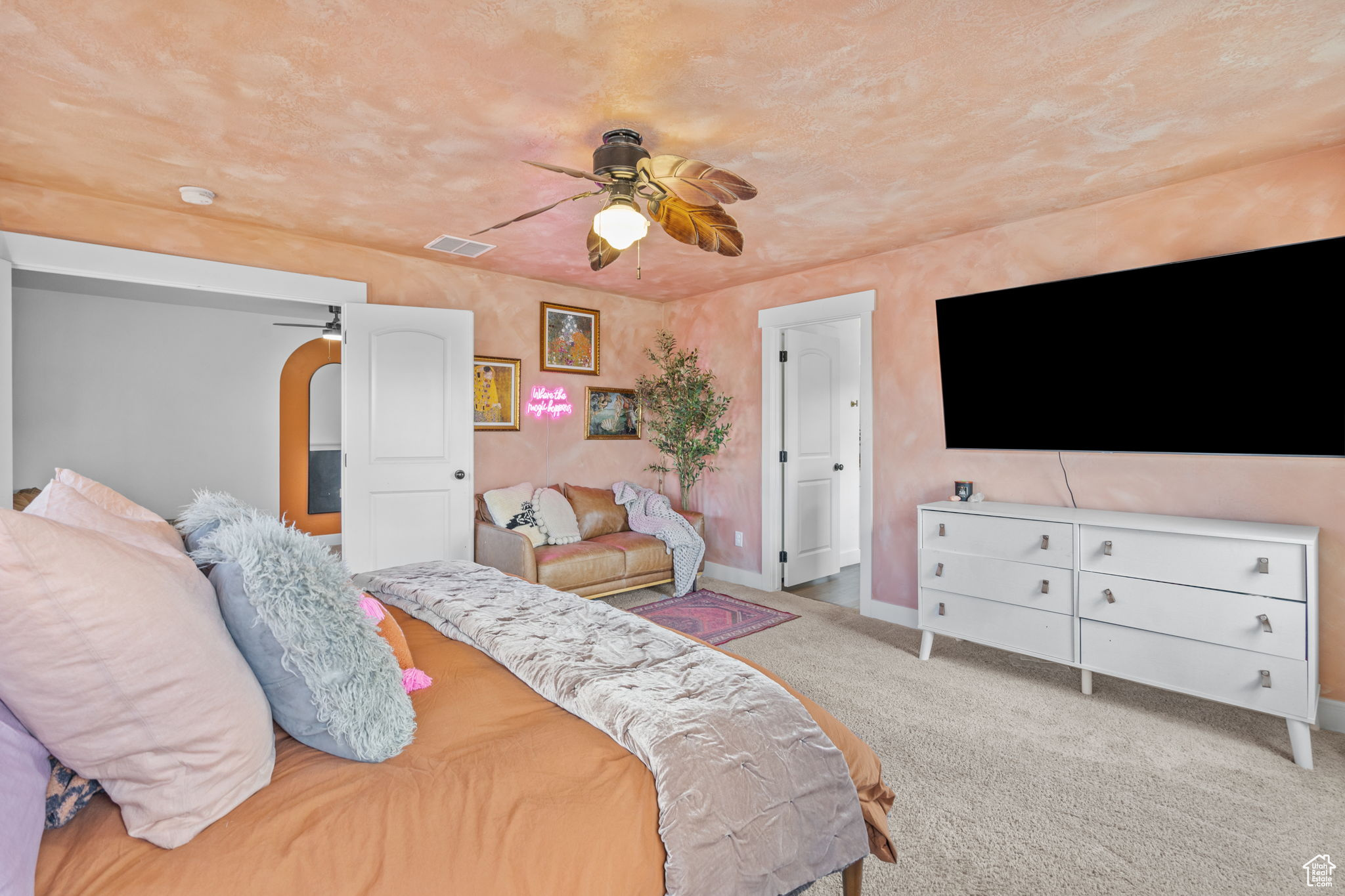 THE VILLAGE OF FOX HOLLOW - Residential