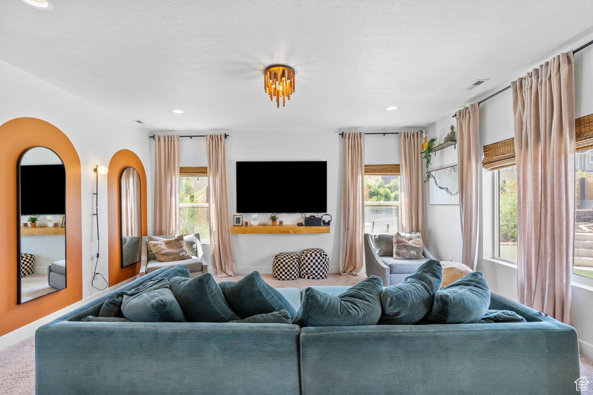 THE VILLAGE OF FOX HOLLOW - Residential