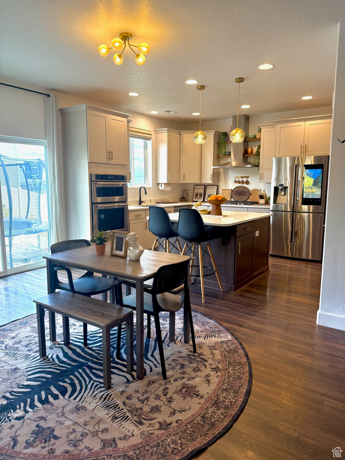 THE VILLAGE OF FOX HOLLOW - Residential