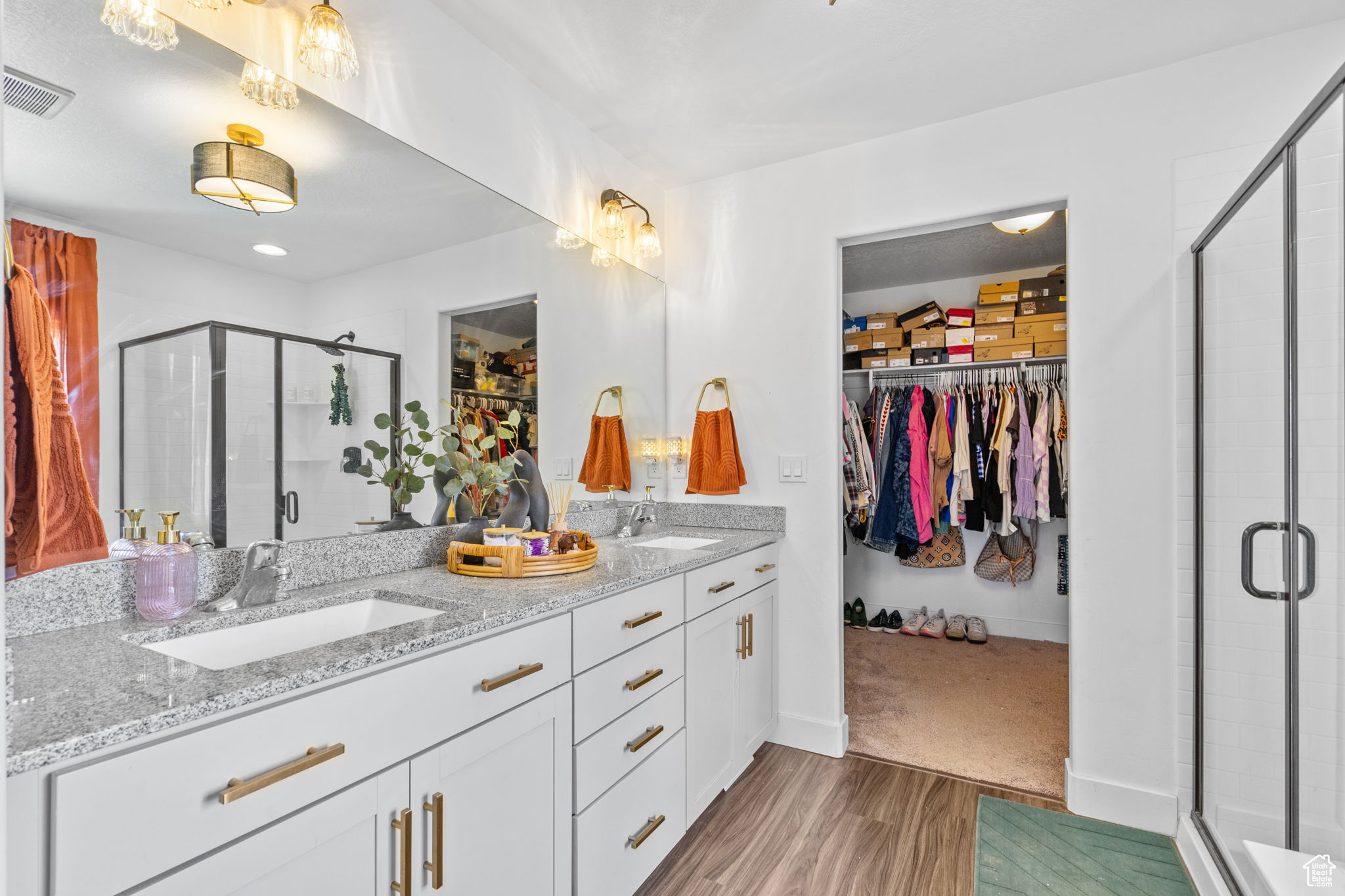 THE VILLAGE OF FOX HOLLOW - Residential