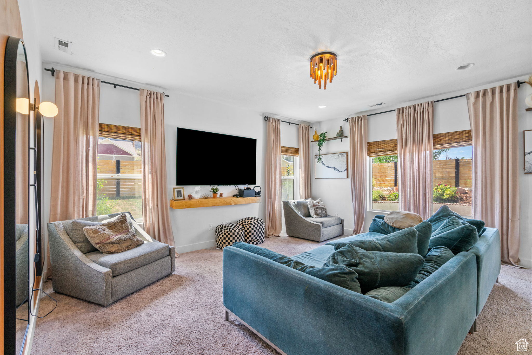 THE VILLAGE OF FOX HOLLOW - Residential