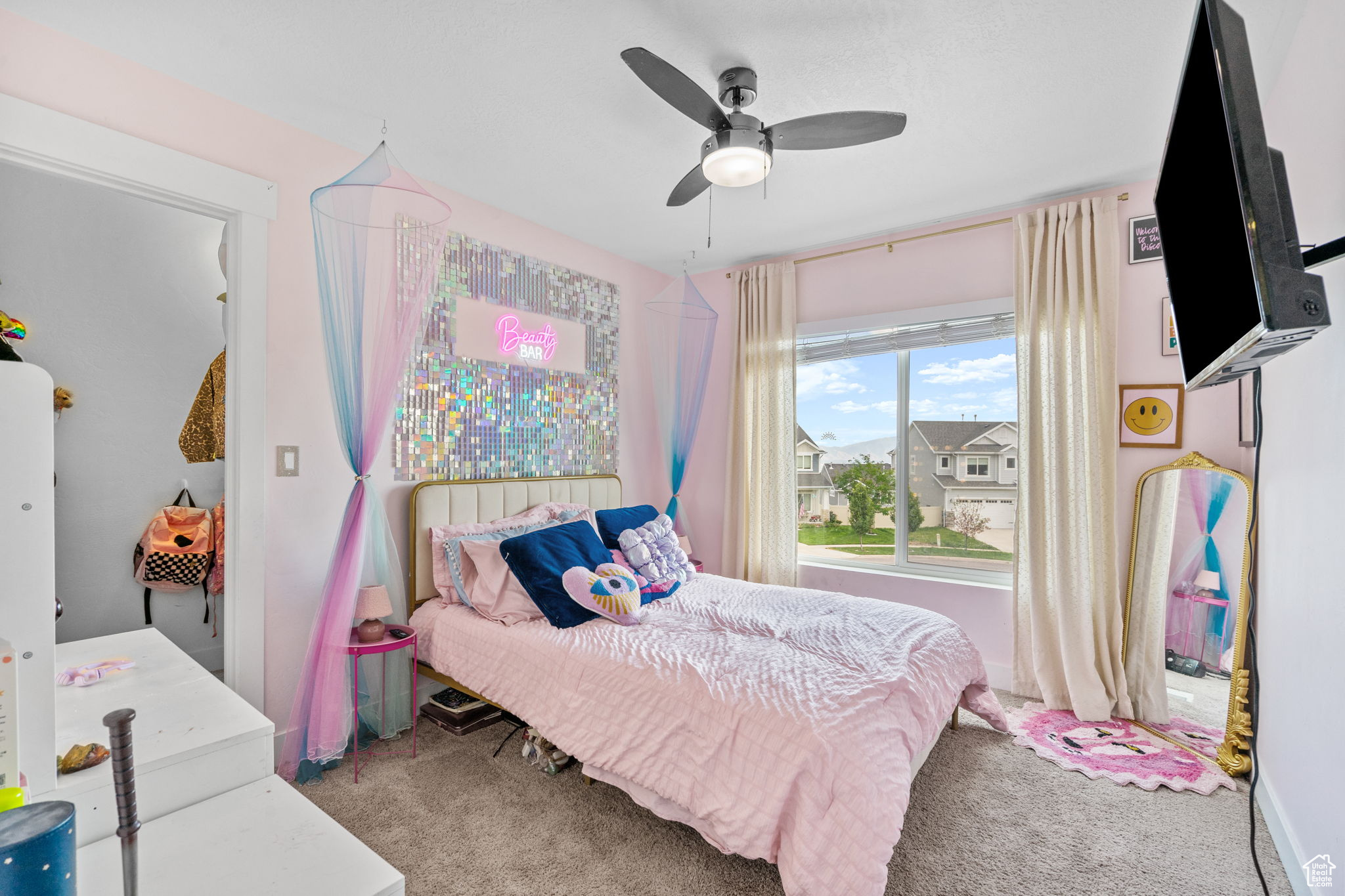 THE VILLAGE OF FOX HOLLOW - Residential