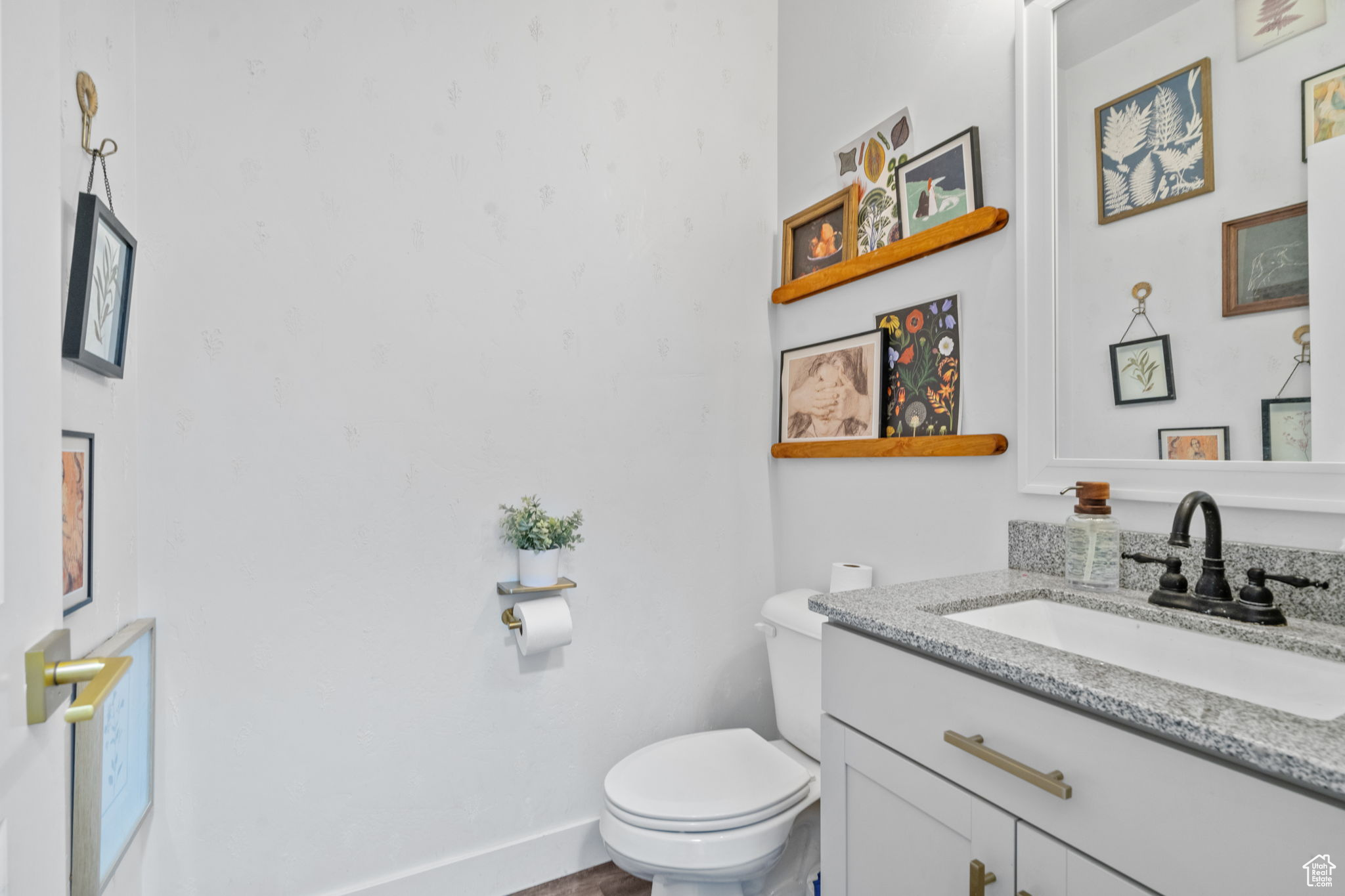 THE VILLAGE OF FOX HOLLOW - Residential