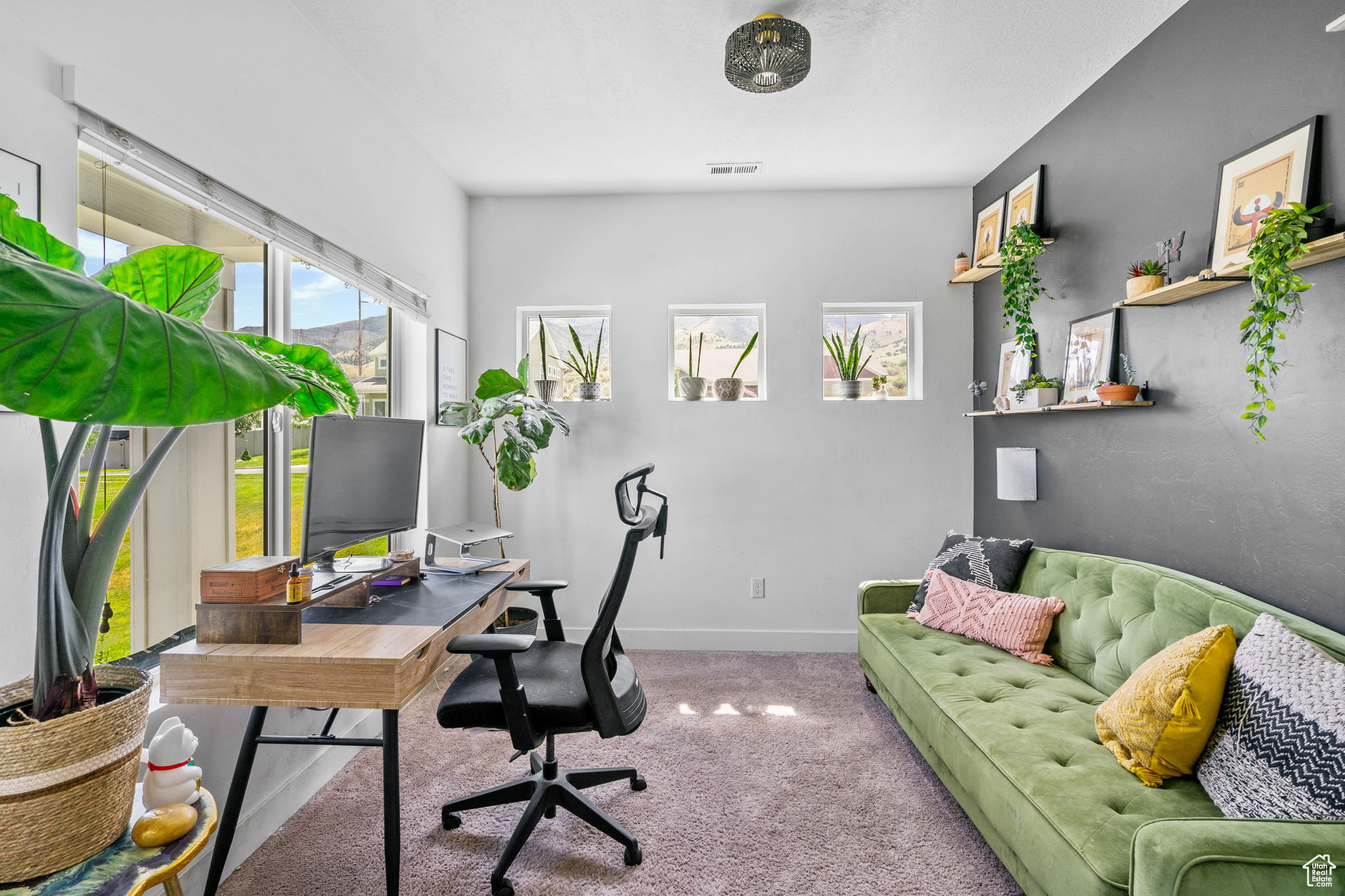 THE VILLAGE OF FOX HOLLOW - Residential