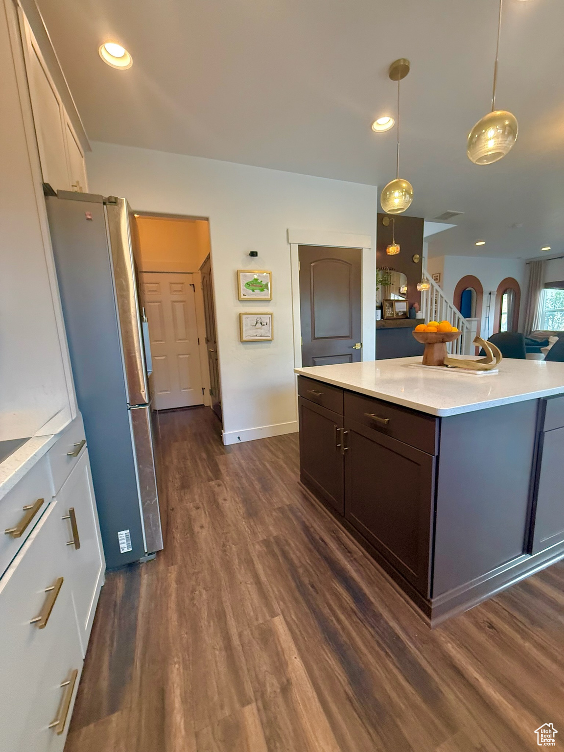 THE VILLAGE OF FOX HOLLOW - Residential