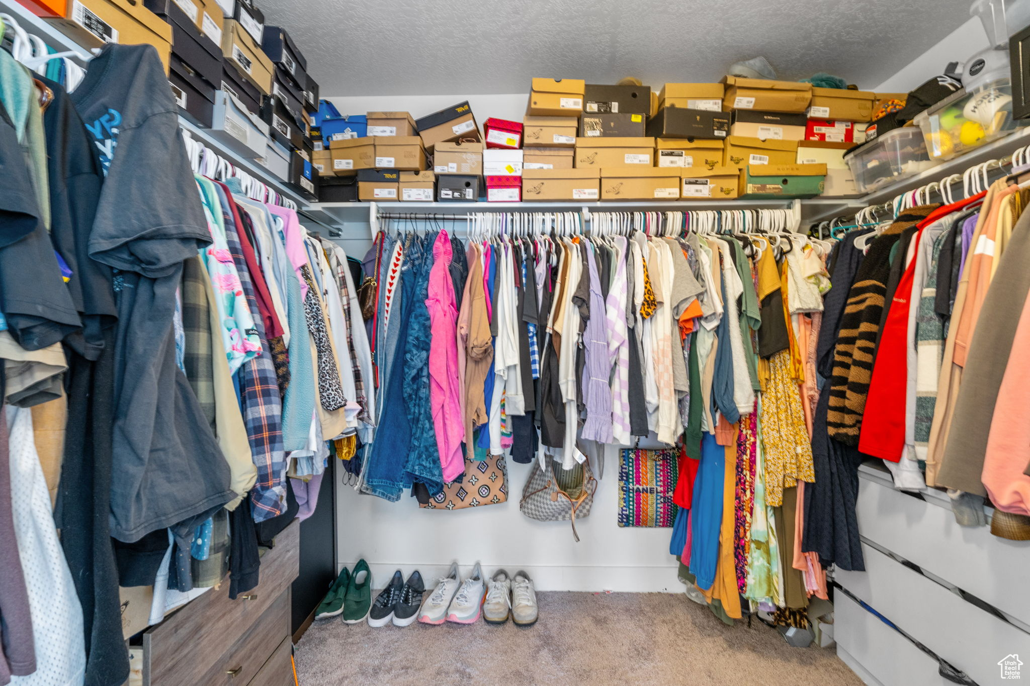 THE VILLAGE OF FOX HOLLOW - Residential