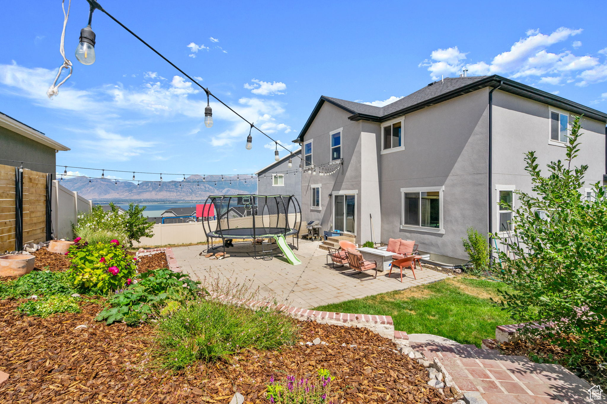 THE VILLAGE OF FOX HOLLOW - Residential